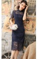 Julissa "A" Cheongsam